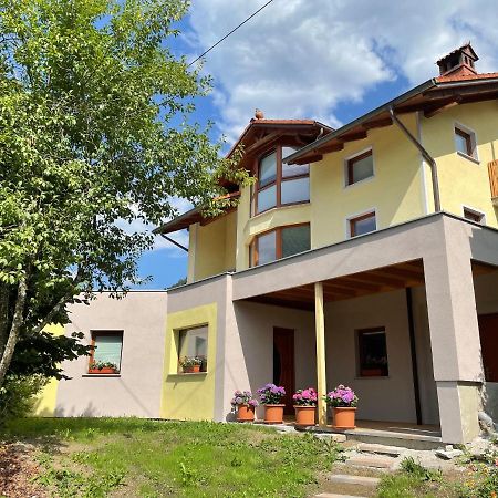 Apartma 7 - In The Heart Of Soca Valley Tolmin Dış mekan fotoğraf