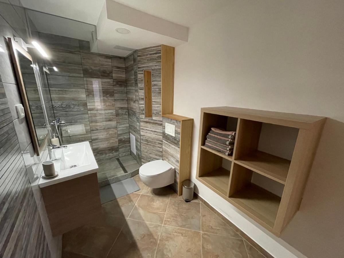 Apartma 7 - In The Heart Of Soca Valley Tolmin Dış mekan fotoğraf