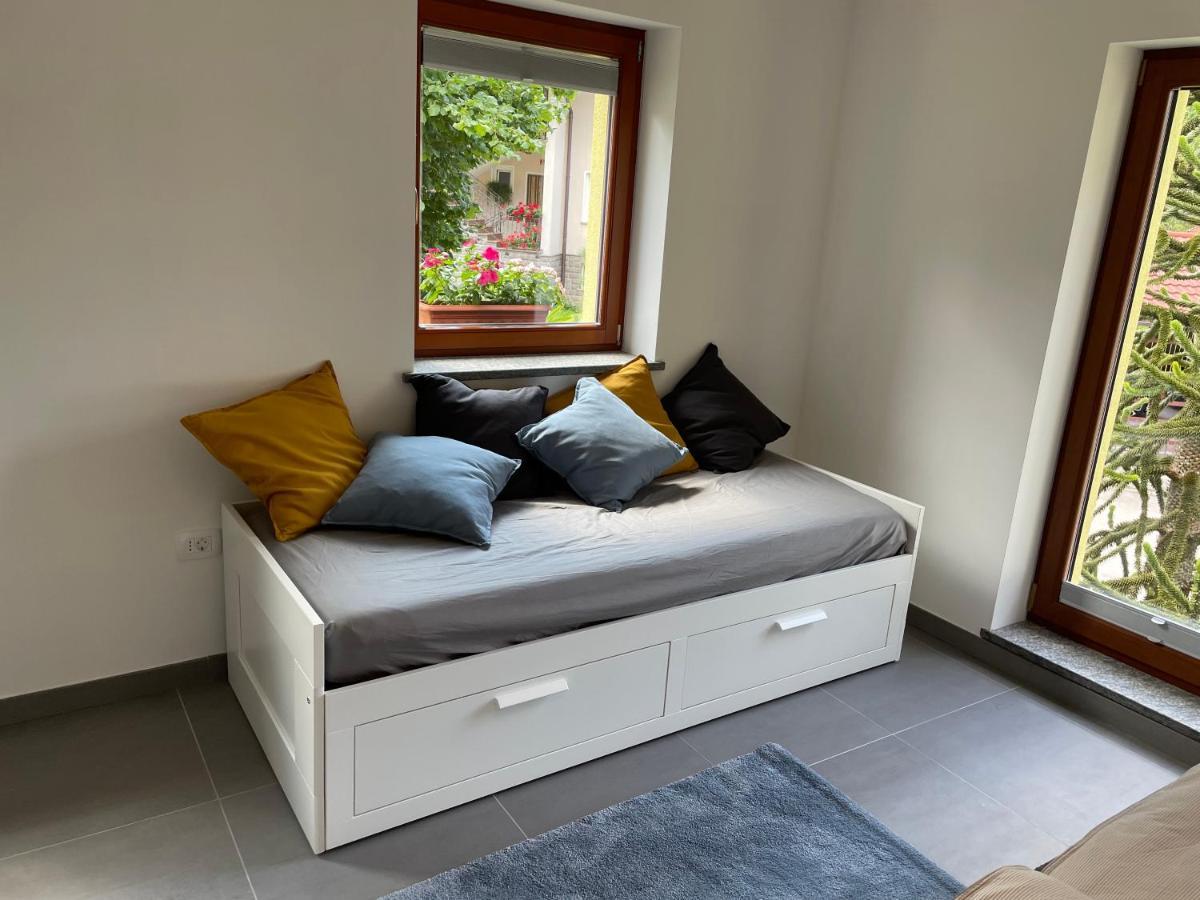 Apartma 7 - In The Heart Of Soca Valley Tolmin Dış mekan fotoğraf