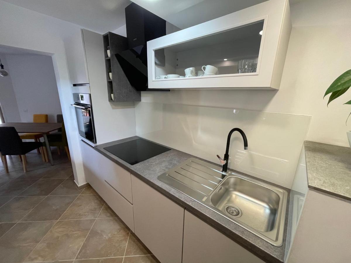 Apartma 7 - In The Heart Of Soca Valley Tolmin Dış mekan fotoğraf