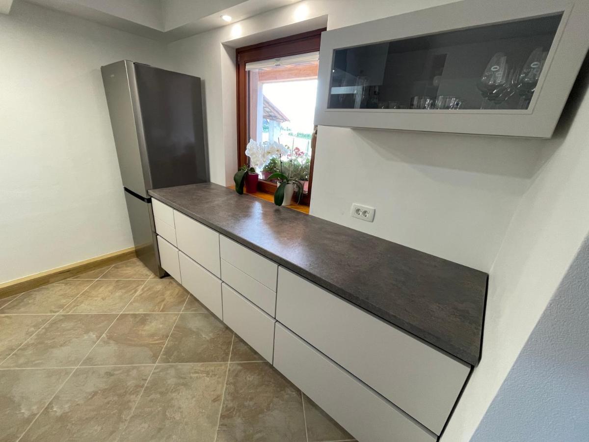 Apartma 7 - In The Heart Of Soca Valley Tolmin Dış mekan fotoğraf
