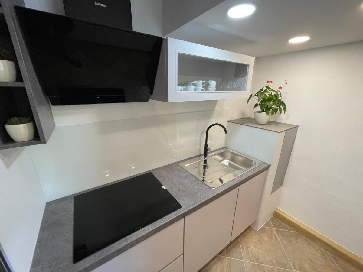 Apartma 7 - In The Heart Of Soca Valley Tolmin Dış mekan fotoğraf